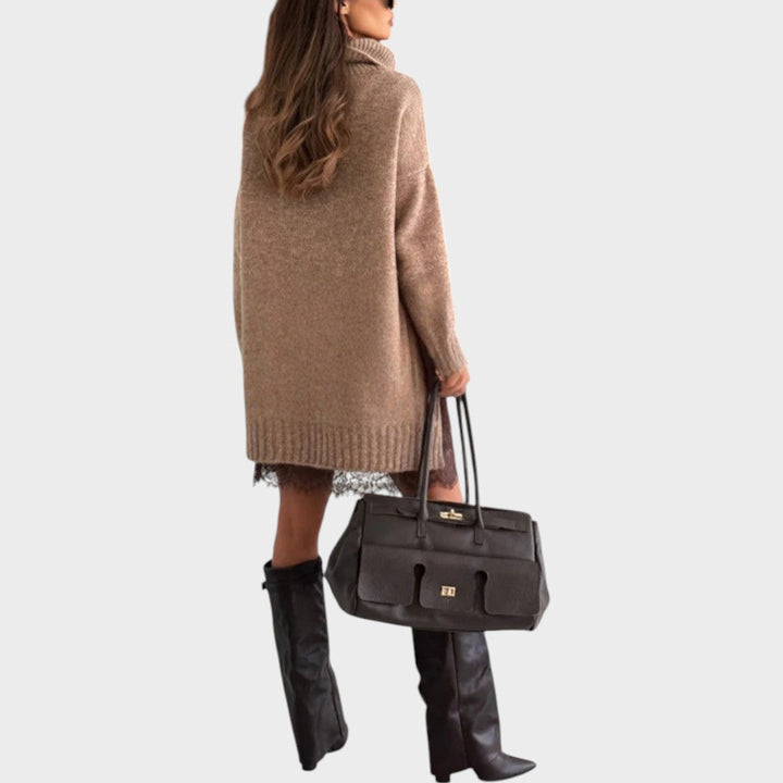 RITA | Przytulny zestaw z elegancją