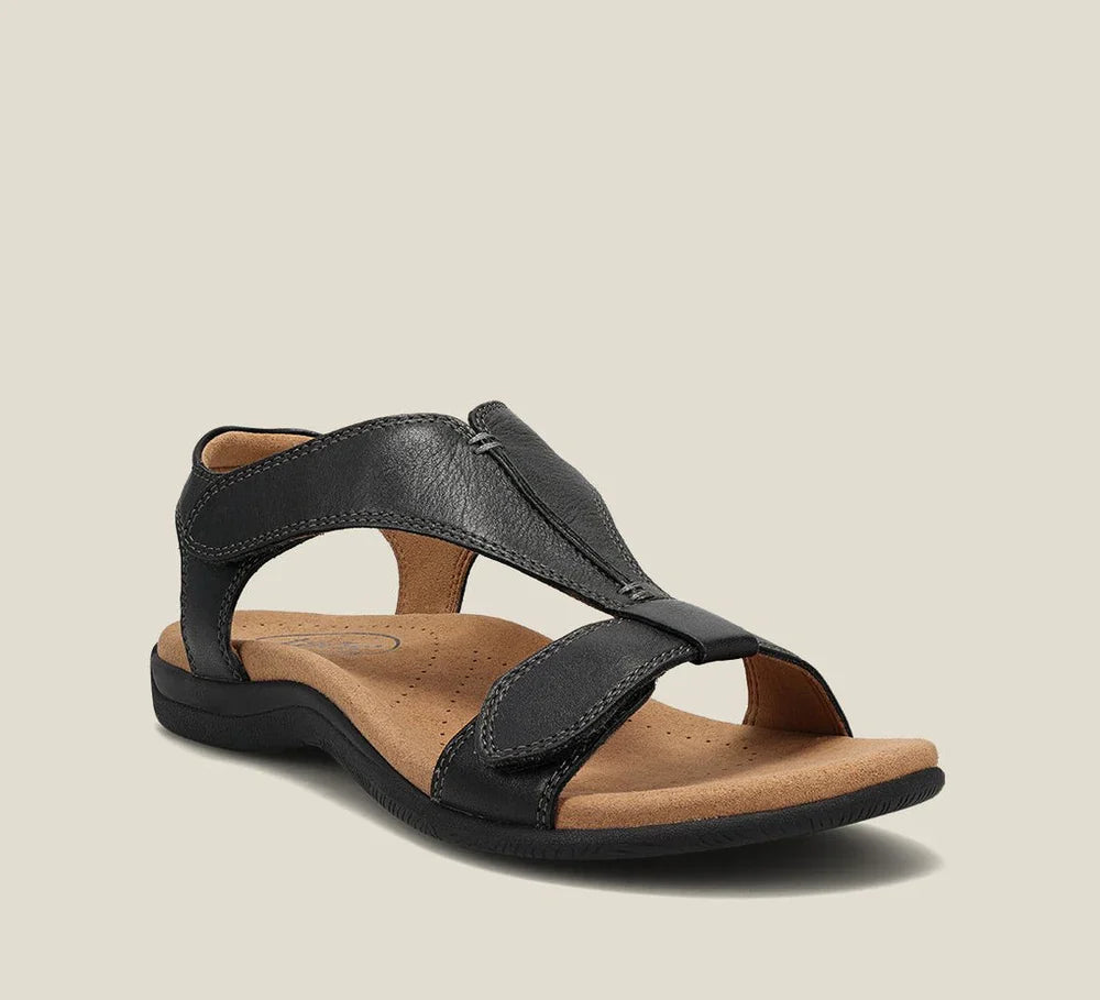 Aria | Comfortable orthopedic sandals