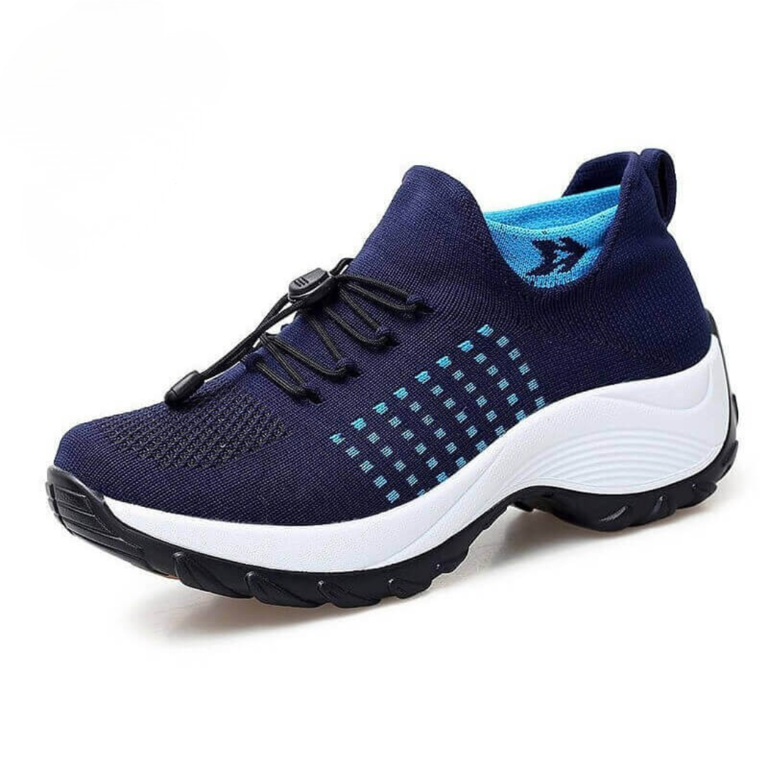 Ortho Stretch Cushion Footwear