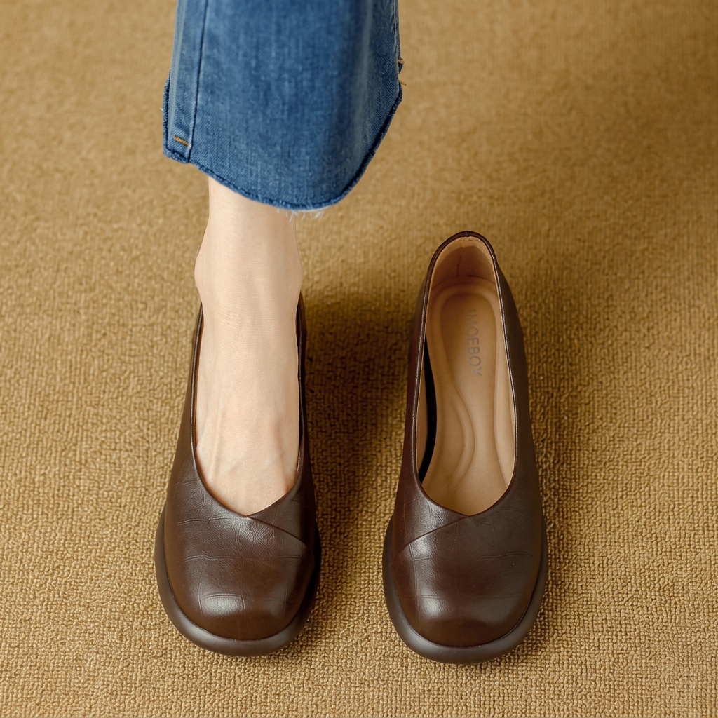 CHRISTINA | Where Comfort Meets Elegance