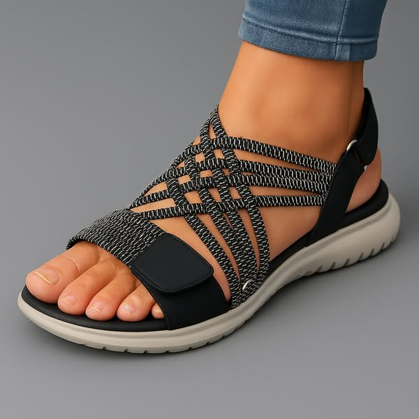 MONA - Orthopedic Sandals