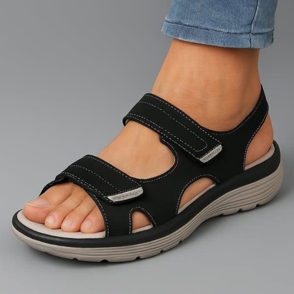 LUVITIA - Orthopedic Sandals