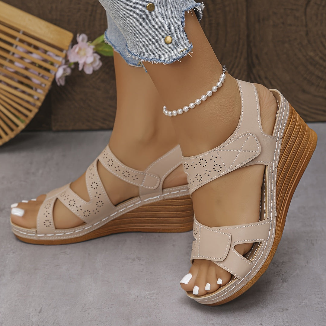 Lexi Comfort Orthopedic Sandals