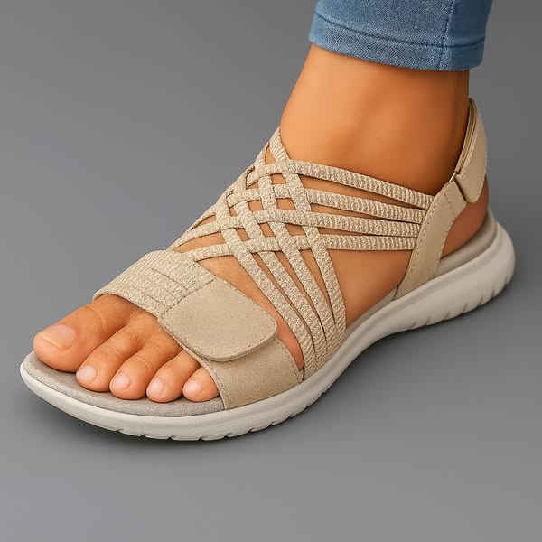 LEVILIA - Orthopedic Sandals
