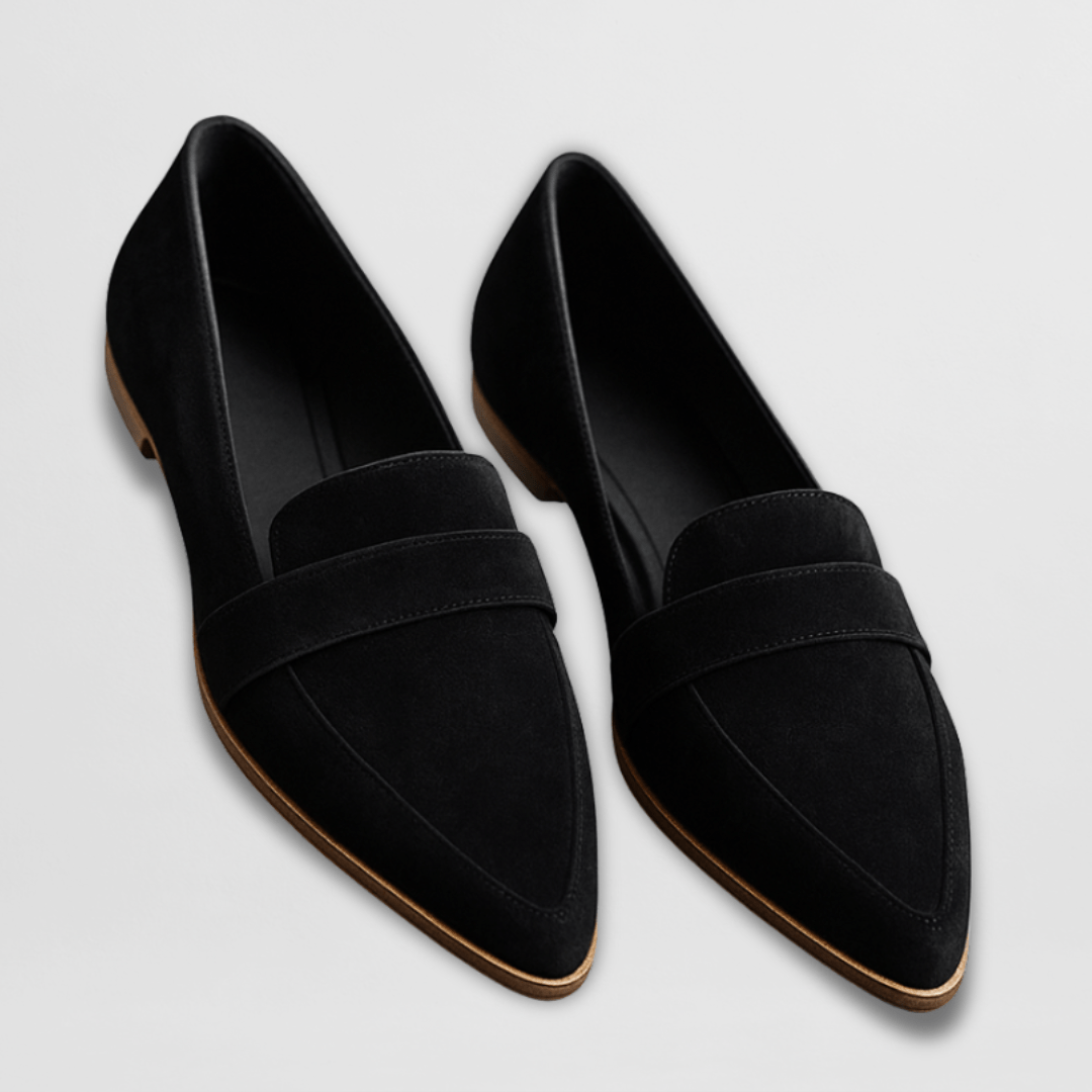 Kaye | Orthopedic Elegance and Comfort