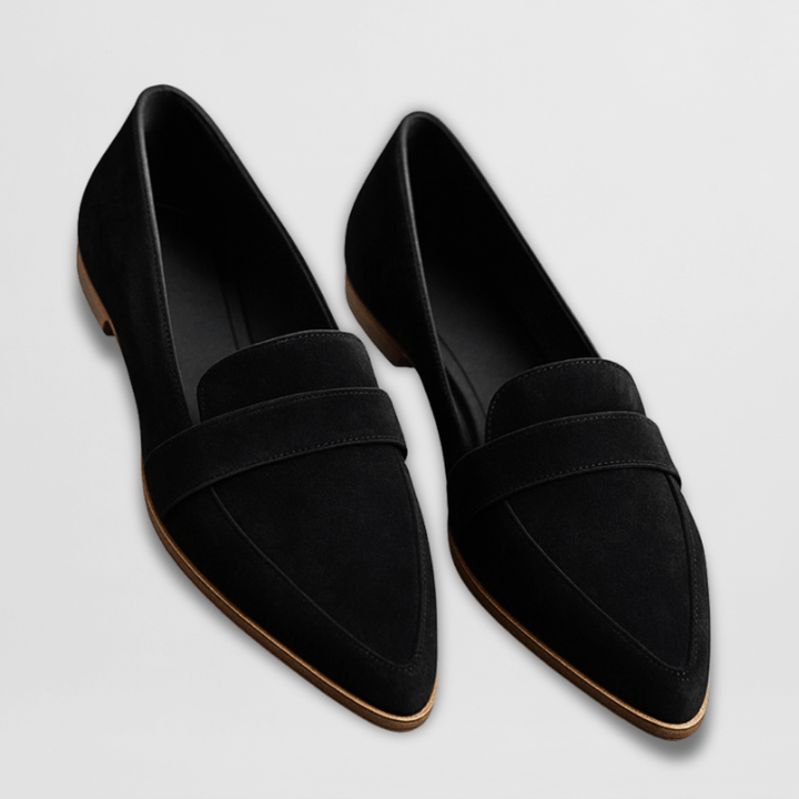 Kaye | Orthopedic Elegance and Comfort