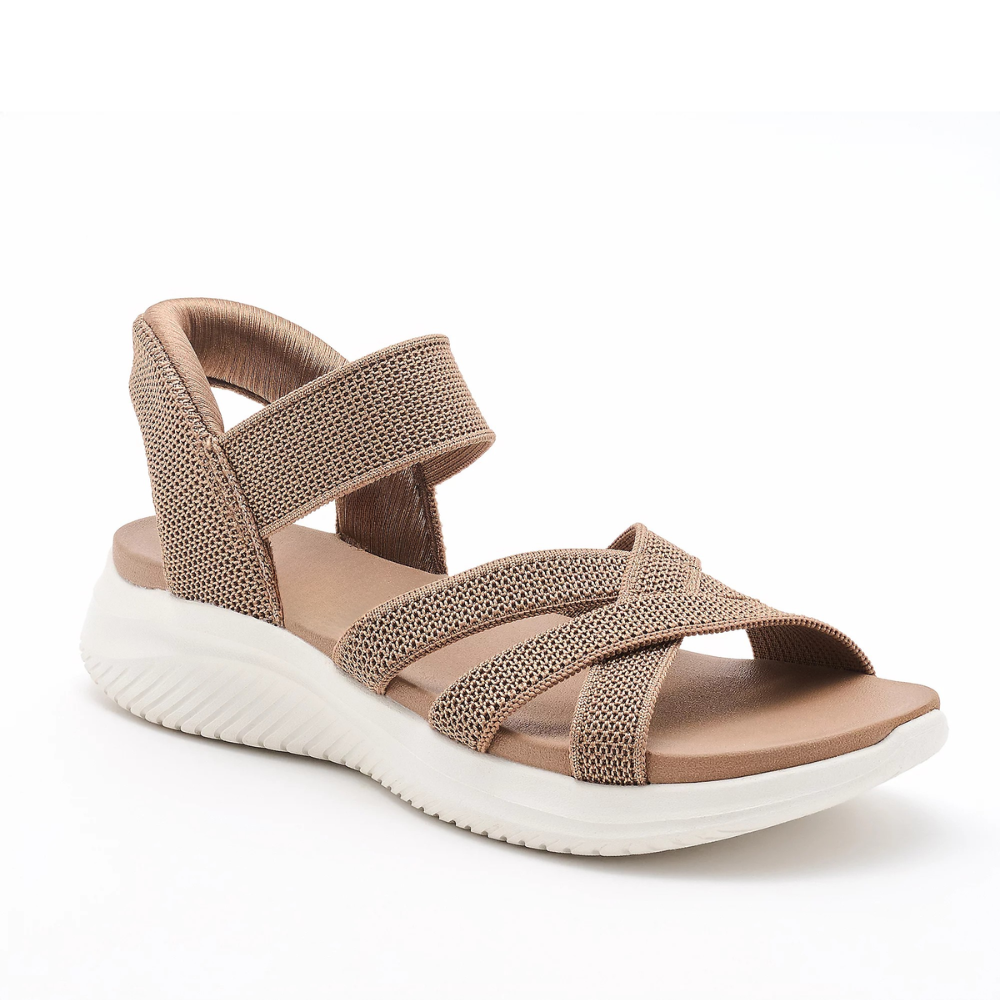 LILA | Ultra Flex Knit Sandals – The Sandal That Fits Like a Hug (kopie)