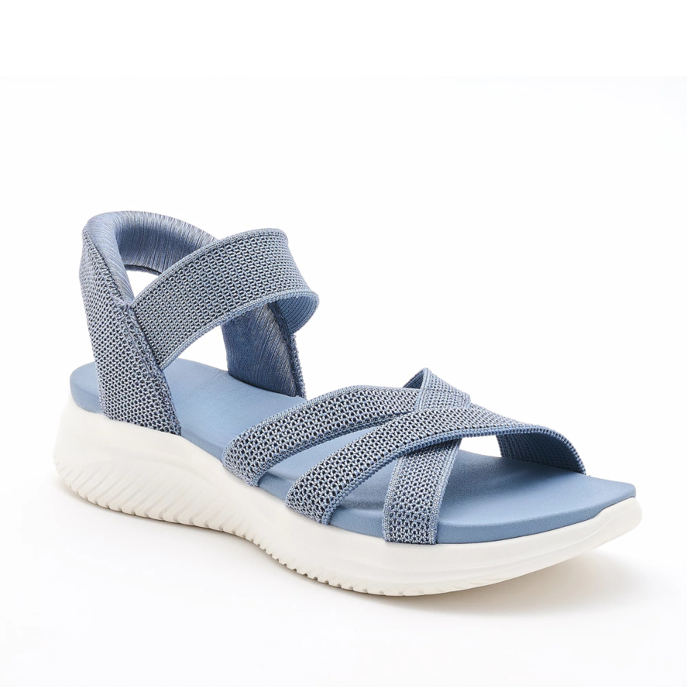 LILA | Ultra Flex Knit Sandals – The Sandal That Fits Like a Hug (kopie)