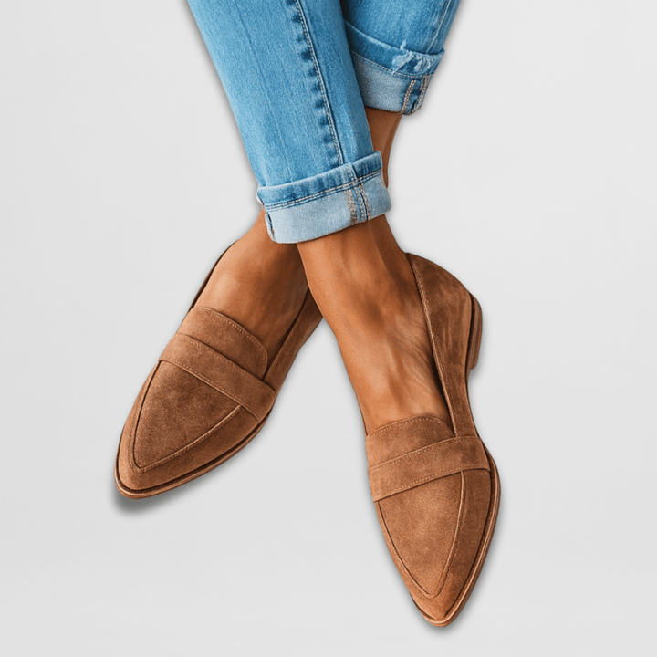 Kaye | Orthopedic Elegance and Comfort