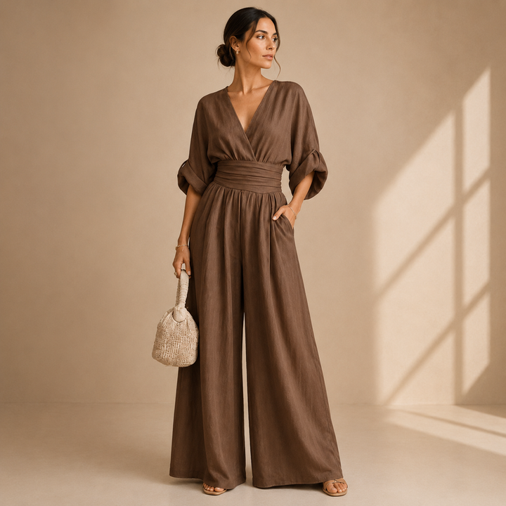 Brea | Elegant Jumpsuit