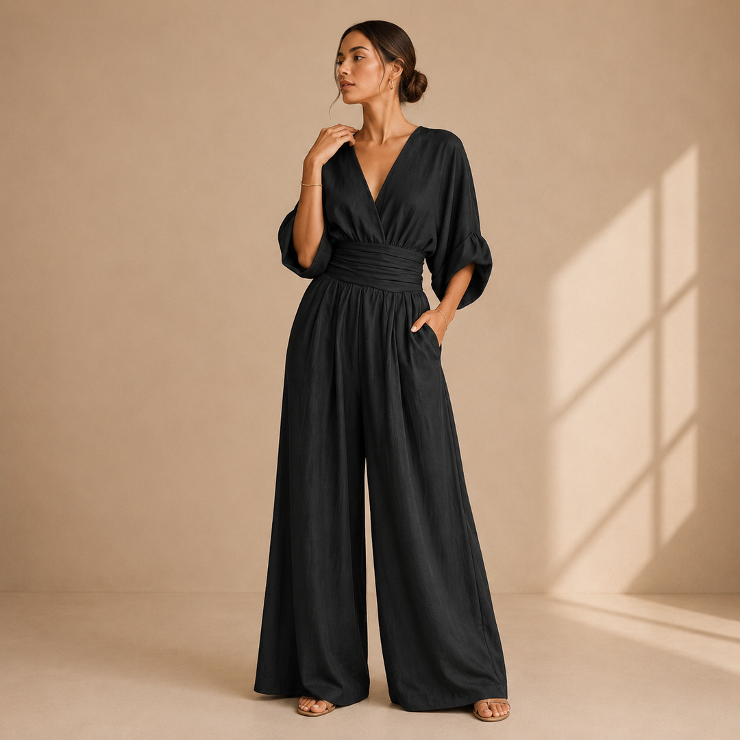 Brea | Elegant Jumpsuit