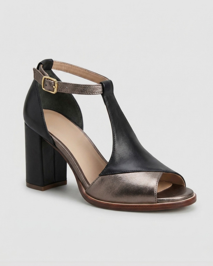 Rhea Elegance Heels