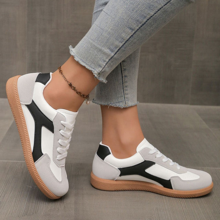 Naelle | Orthopaedic Trainers