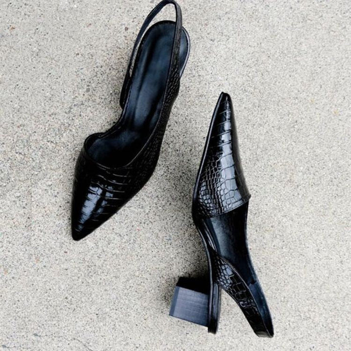 Jana™ - Orthopedic Heels