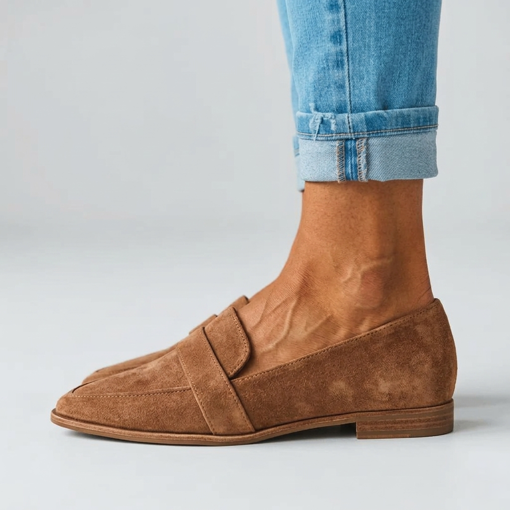 Kaye | Orthopedic Elegance and Comfort