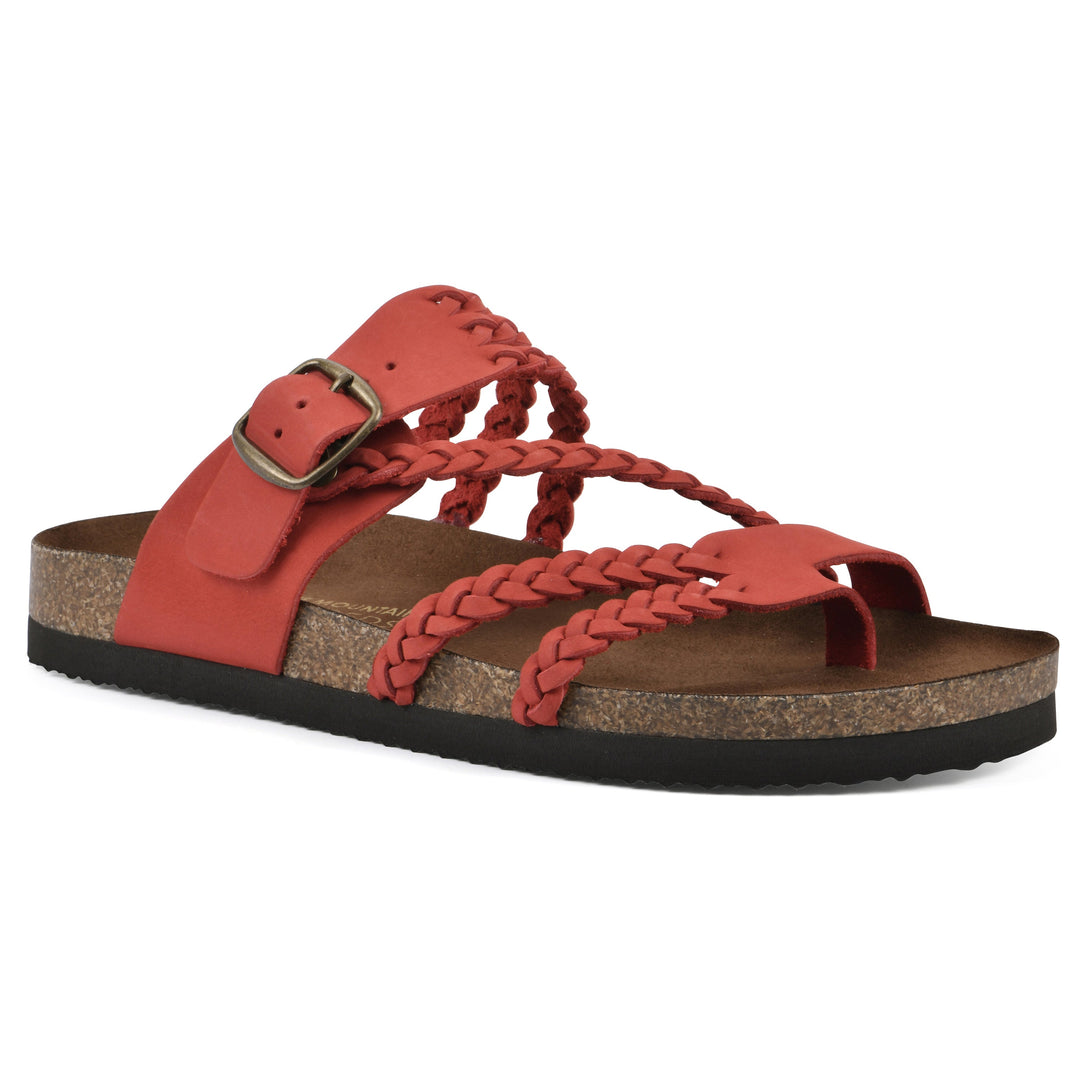 Mara Comfort Orthopedic Sandals