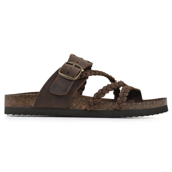 Mara Comfort Orthopedic Sandals