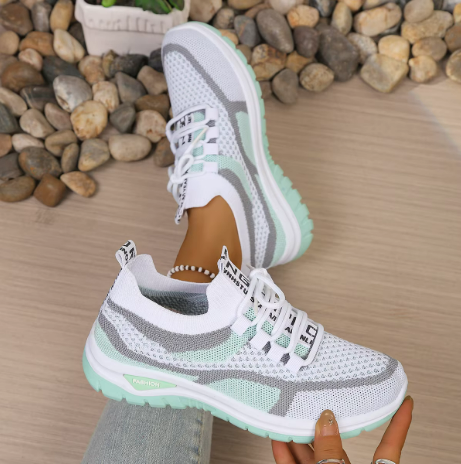 Nora | Lightweight Comfort Sneakers