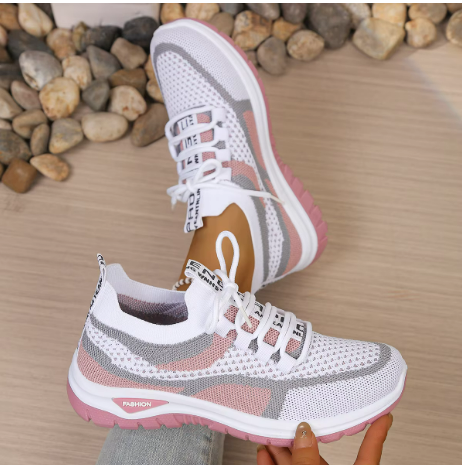 Nora | Lightweight Comfort Sneakers