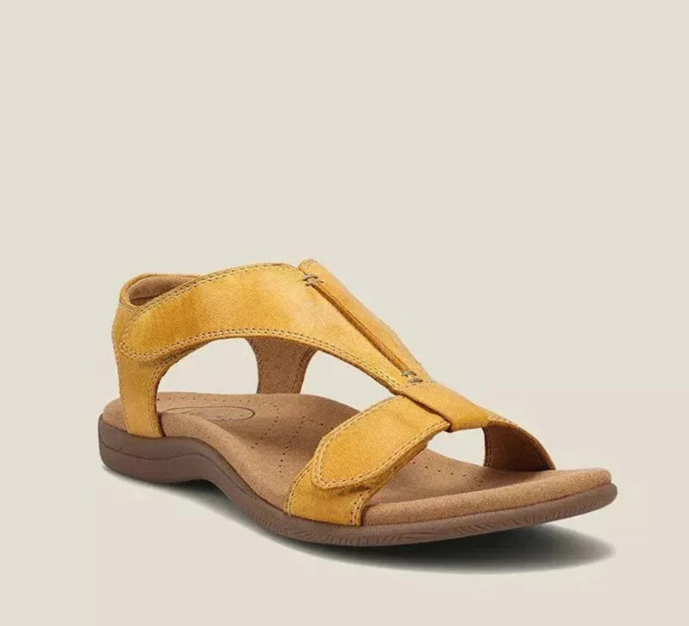 Aria | Comfortable orthopedic sandals