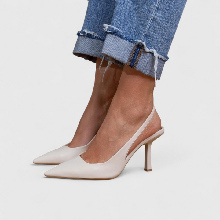 GABY | Elegant orthopedic heels