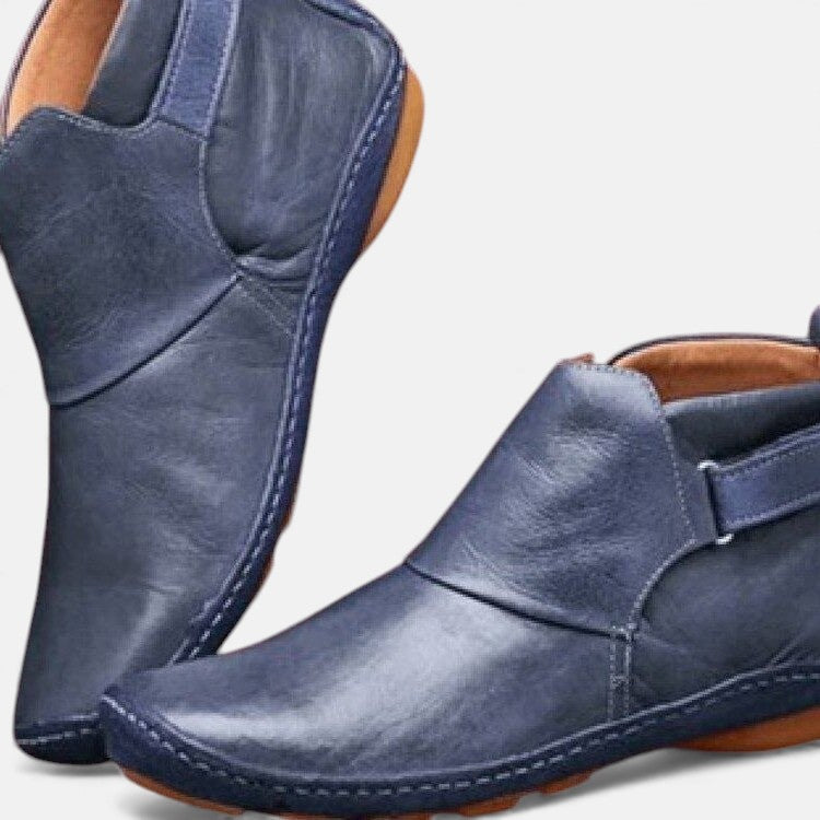 MIRA |  Orthopaedic Ankle Boots