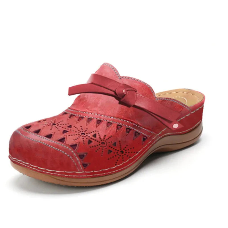Lya Zoccoli Comfortable for Daily Use