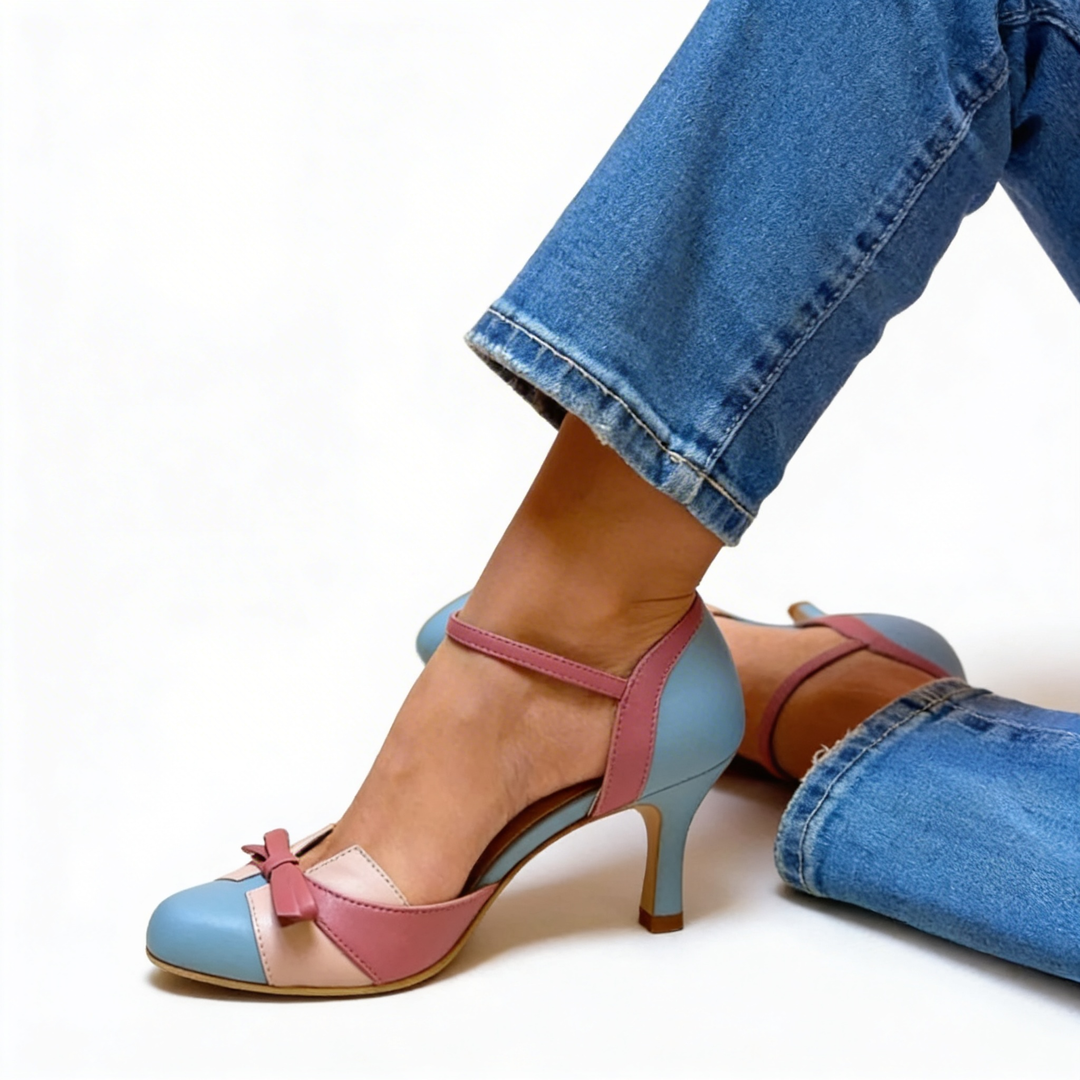 ALLY | Elegant Heels