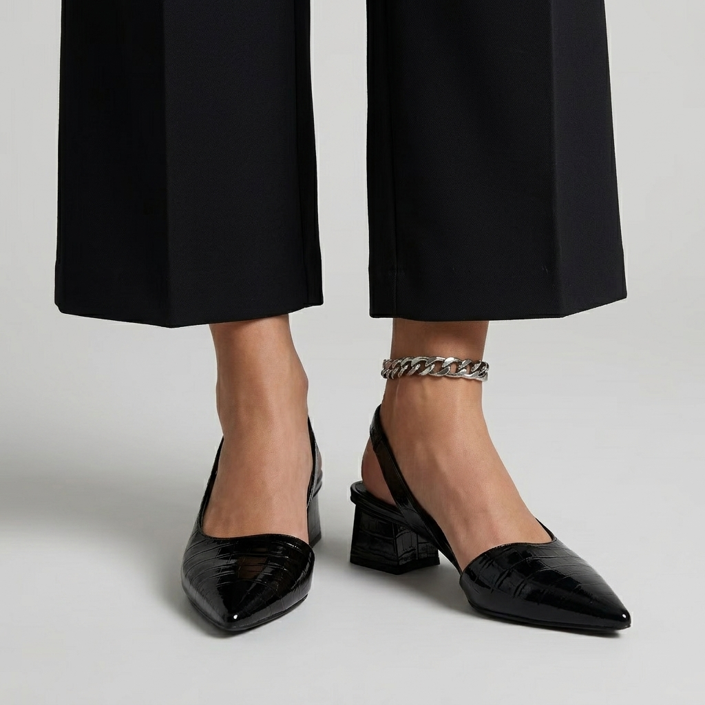 Jana™ - Orthopedic Heels