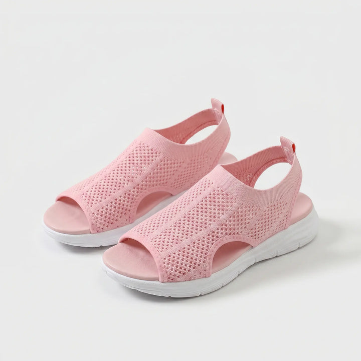Soft Orthopedic Sandals Comfortable