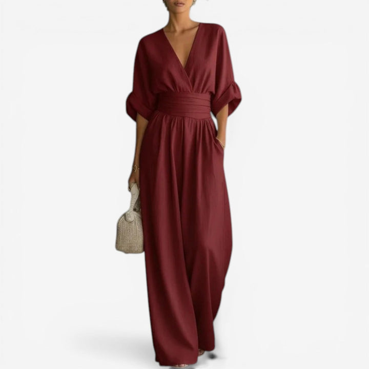 RITA | Elegant jumpsuit