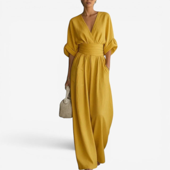 RITA | Elegant jumpsuit