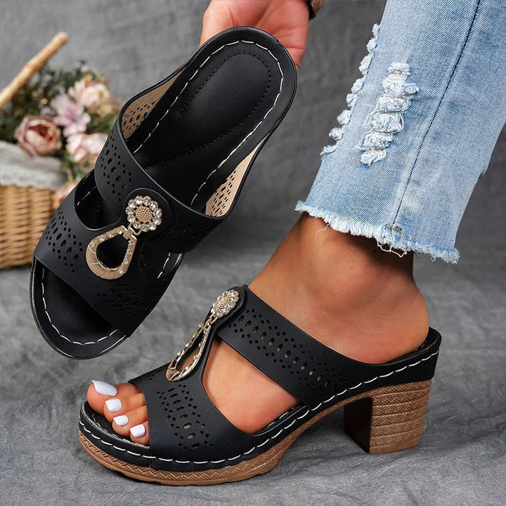 Isabelle | Comfortable Orthopedic Sandals Isabelle