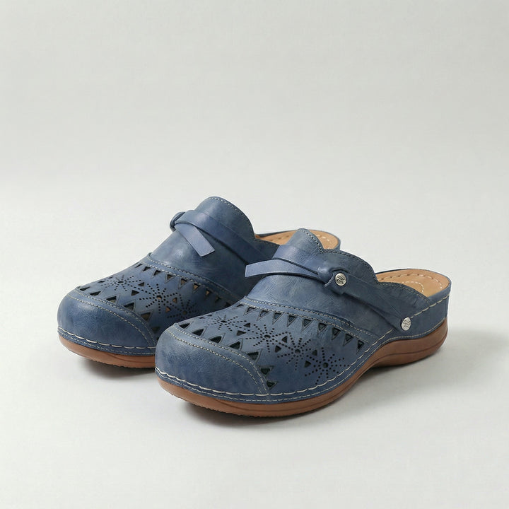 Lya Zoccoli Comfortable for Daily Use